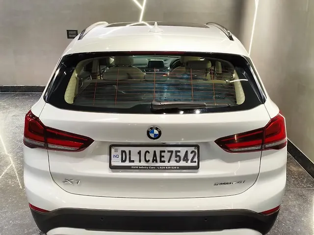 Used BMW X1 [2020-2023] sDrive20i SportX in Delhi