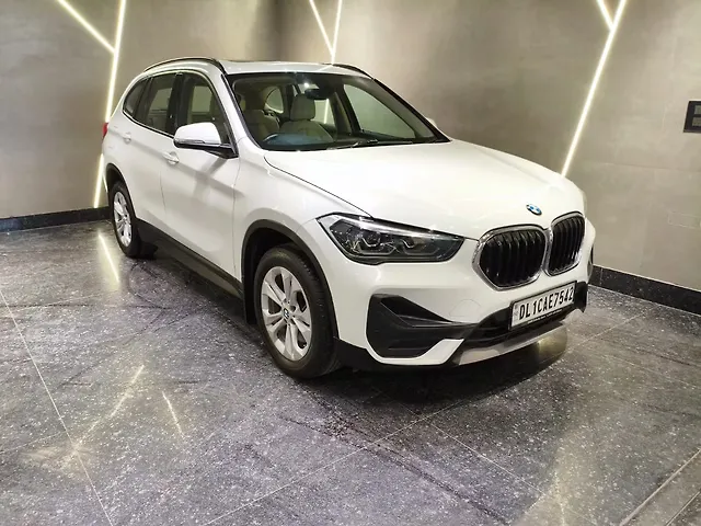 Used BMW X1 [2020-2023] sDrive20i SportX in Delhi