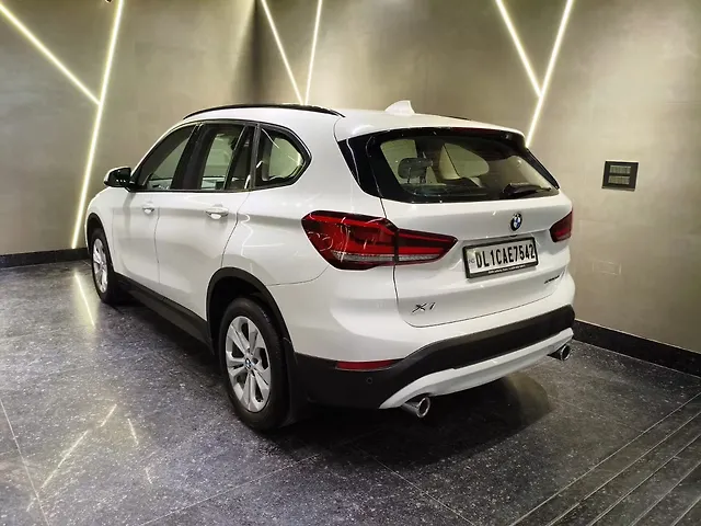 Used BMW X1 [2020-2023] sDrive20i SportX in Delhi