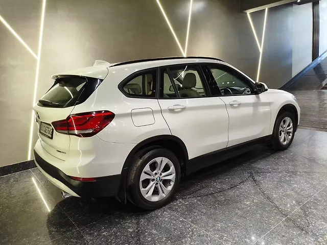 Used BMW X1 [2020-2023] sDrive20i SportX in Delhi