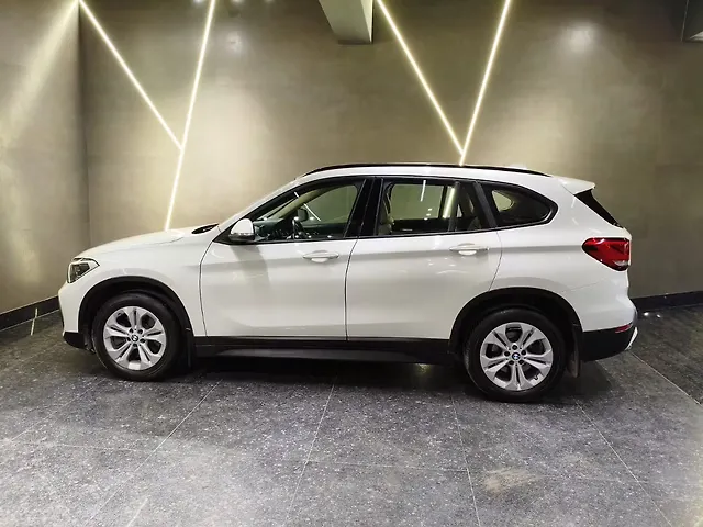 Used BMW X1 [2020-2023] sDrive20i SportX in Delhi
