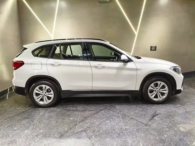 Used BMW X1 [2020-2023] sDrive20i SportX in Delhi