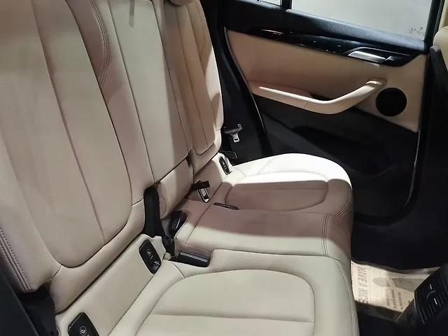 Used BMW X1 [2020-2023] sDrive20i SportX in Delhi
