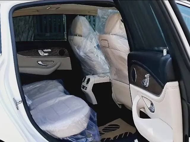 Used Mercedes-Benz E-Class [2017-2021] E 200 Expression in Delhi