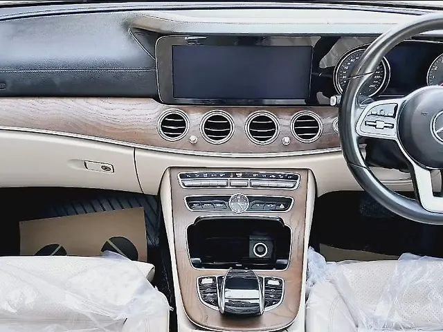 Used Mercedes-Benz E-Class [2017-2021] E 200 Expression in Delhi