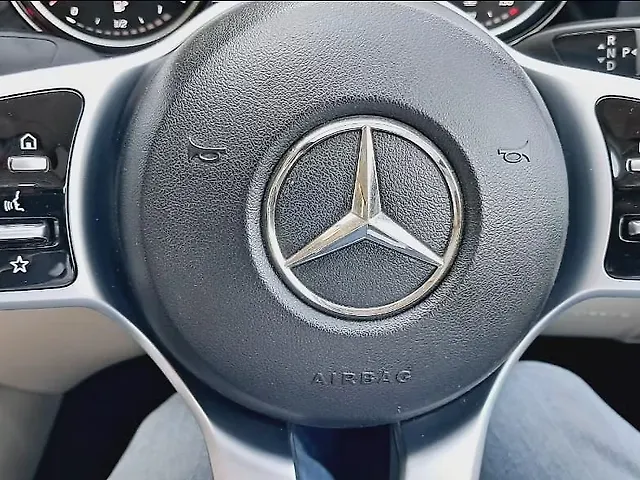 Used Mercedes-Benz E-Class [2017-2021] E 200 Expression in Delhi