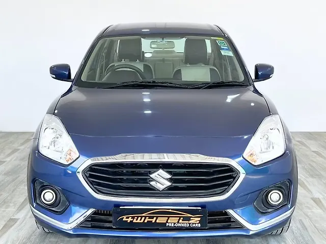 Used 2018 Maruti Suzuki DZire in Hyderabad