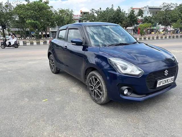 Used 2019 Maruti Suzuki Swift in Lucknow