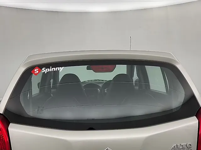 Used Maruti Suzuki Alto 800 [2012-2016] Vxi in Lucknow