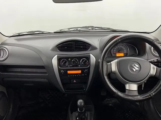 Used Maruti Suzuki Alto 800 [2012-2016] Vxi in Lucknow