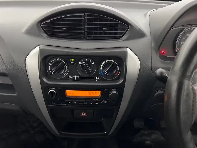 Used Maruti Suzuki Alto 800 [2012-2016] Vxi in Lucknow