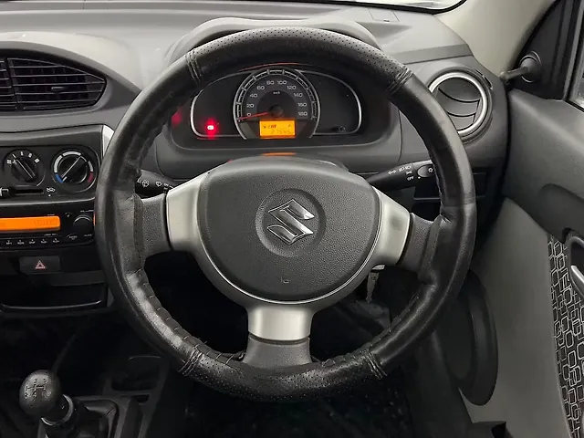 Used Maruti Suzuki Alto 800 [2012-2016] Vxi in Lucknow