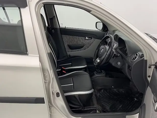 Used Maruti Suzuki Alto 800 [2012-2016] Vxi in Lucknow