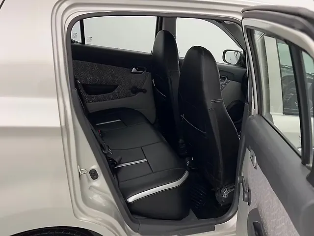 Used Maruti Suzuki Alto 800 [2012-2016] Vxi in Lucknow