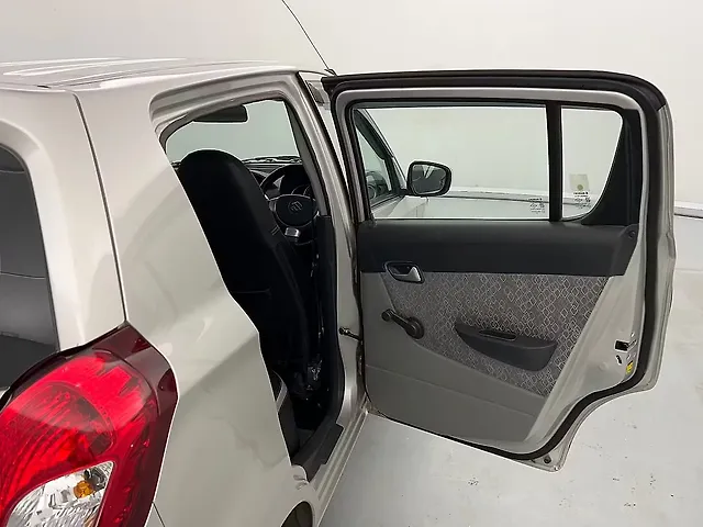 Used Maruti Suzuki Alto 800 [2012-2016] Vxi in Lucknow