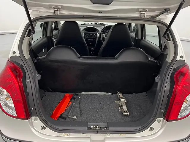 Used Maruti Suzuki Alto 800 [2012-2016] Vxi in Lucknow