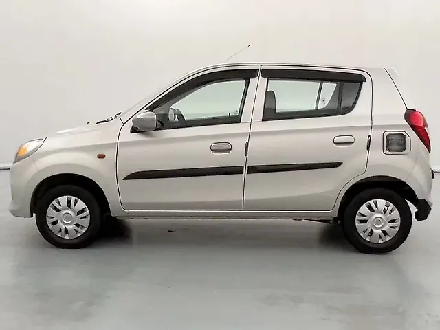 Used Maruti Suzuki Alto 800 [2012-2016] Vxi in Lucknow