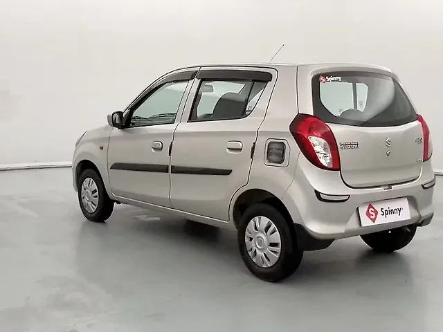 Used Maruti Suzuki Alto 800 [2012-2016] Vxi in Lucknow