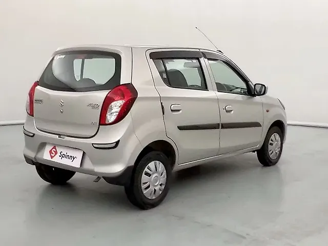 Used Maruti Suzuki Alto 800 [2012-2016] Vxi in Lucknow