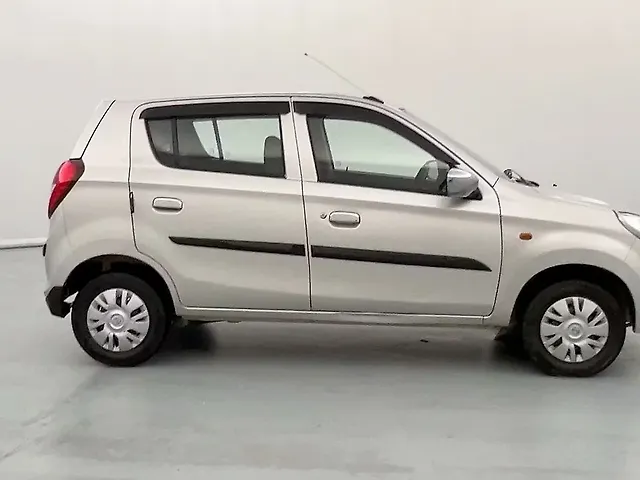 Used Maruti Suzuki Alto 800 [2012-2016] Vxi in Lucknow