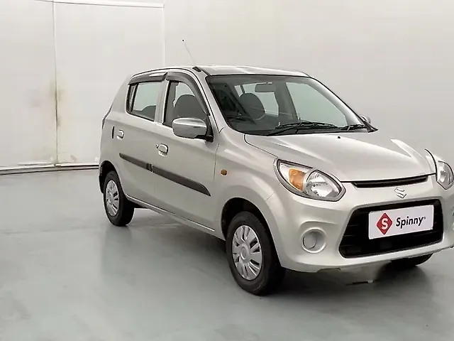 Used Maruti Suzuki Alto 800 [2012-2016] Vxi in Lucknow