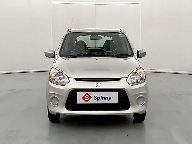 Used Maruti Suzuki Alto 800 [2012-2016] Vxi in Lucknow