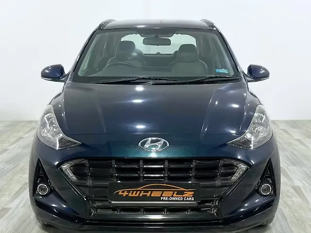Used 2021 Hyundai Grand i10 NIOS in Hyderabad