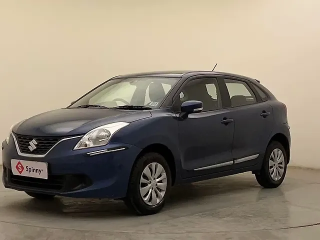 Used 2018 Maruti Suzuki Baleno in Pune