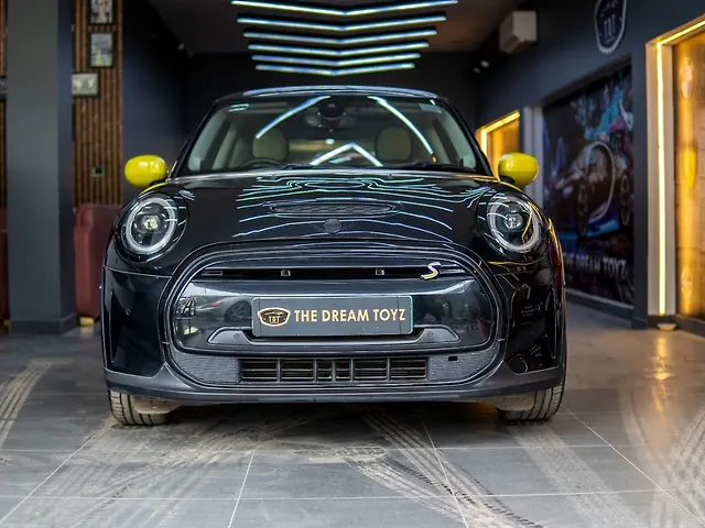 Used 2023 MINI Cooper in Ranchi