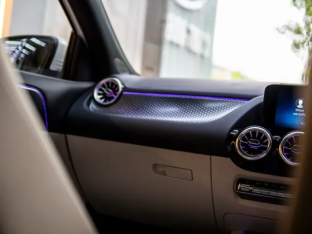 Used Mercedes-Benz GLA 200 in Ranchi