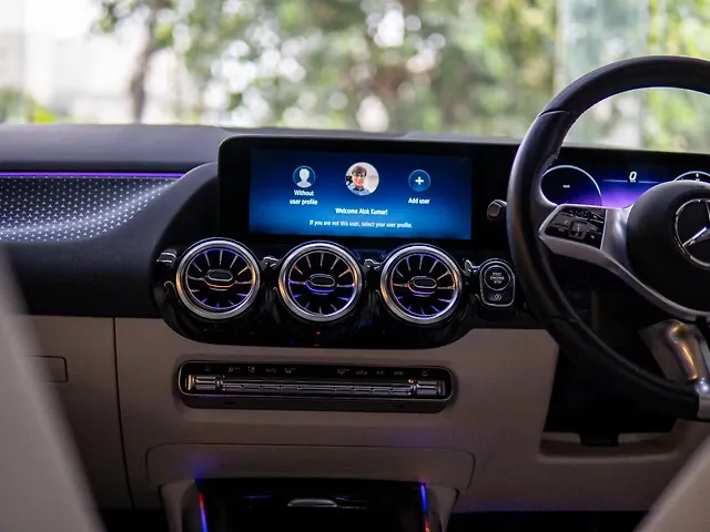 Used Mercedes-Benz GLA 200 in Ranchi