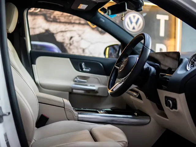 Used Mercedes-Benz GLA 200 in Ranchi