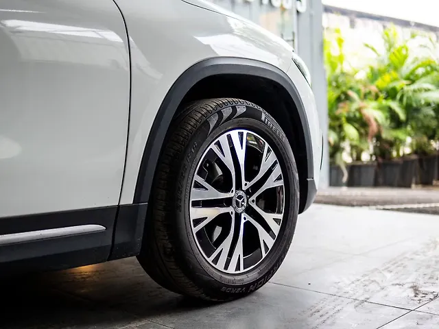 Used Mercedes-Benz GLA 200 in Ranchi