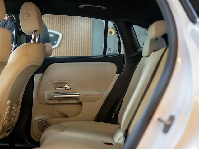 Used Mercedes-Benz GLA 200 in Ranchi