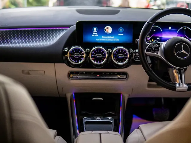 Used Mercedes-Benz GLA 200 in Ranchi