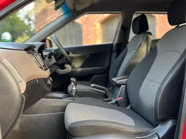Used Hyundai Creta [2017-2018] SX Plus 1.6  Petrol in Delhi