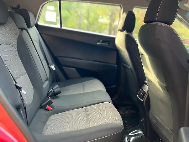 Used Hyundai Creta [2017-2018] SX Plus 1.6  Petrol in Delhi