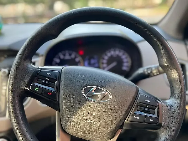 Used Hyundai Creta [2017-2018] SX Plus 1.6  Petrol in Delhi