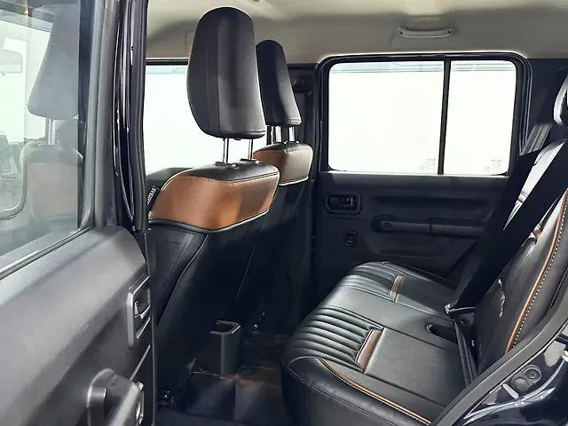 Used Maruti Suzuki Jimny Zeta Pro MT in Hyderabad