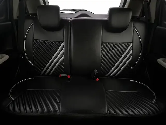 Used Maruti Suzuki Ignis Alpha 1.2 MT [2023] in Ghaziabad