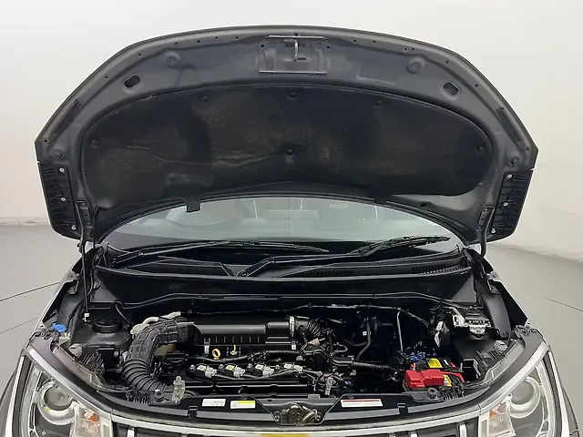 Used Maruti Suzuki Ignis Alpha 1.2 MT [2023] in Ghaziabad