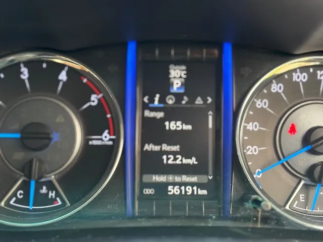 Used Toyota Fortuner [2016-2021] 2.8 4x2 AT [2016-2020] in Chandigarh
