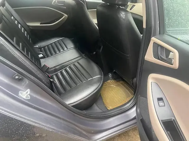 Used Hyundai Elite i20 [2017-2018] Asta 1.2 in Thane