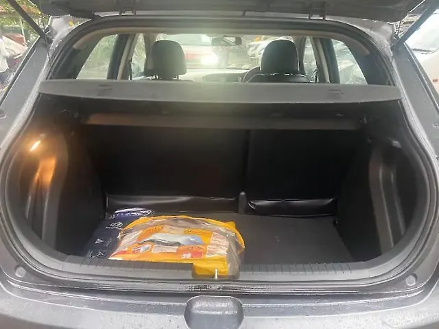 Used Hyundai Elite i20 [2017-2018] Asta 1.2 in Thane
