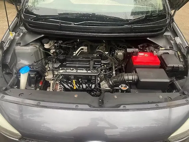 Used Hyundai Elite i20 [2017-2018] Asta 1.2 in Thane