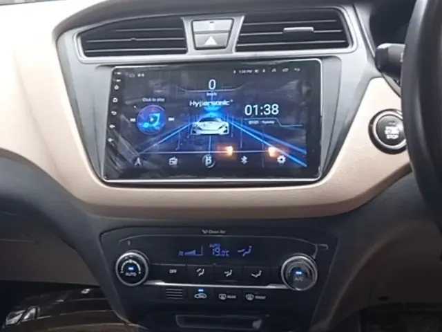 Used Hyundai Elite i20 [2017-2018] Asta 1.2 in Thane
