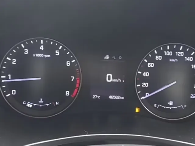 Used Hyundai Elite i20 [2017-2018] Asta 1.2 in Thane