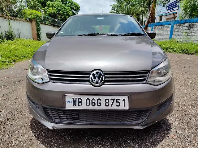 Used 2011 Volkswagen Polo in Kolkata