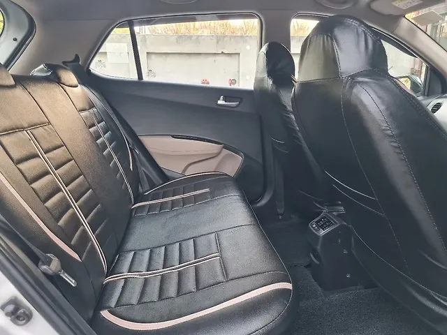 Used Hyundai Grand i10 [2013-2017] Sports Edition 1.1 CRDi in Jalandhar