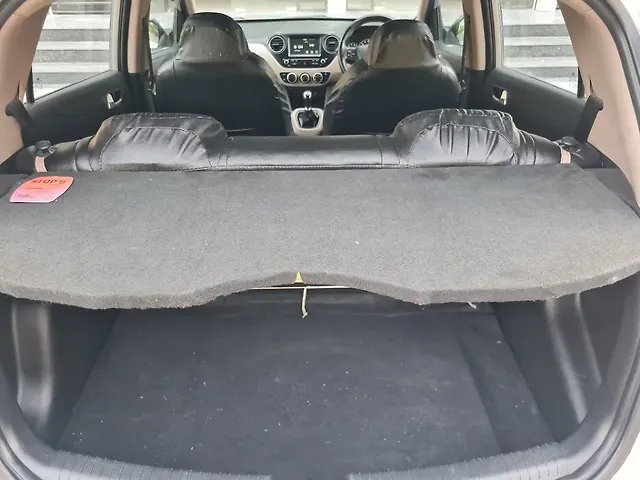 Used Hyundai Grand i10 [2013-2017] Sports Edition 1.1 CRDi in Jalandhar